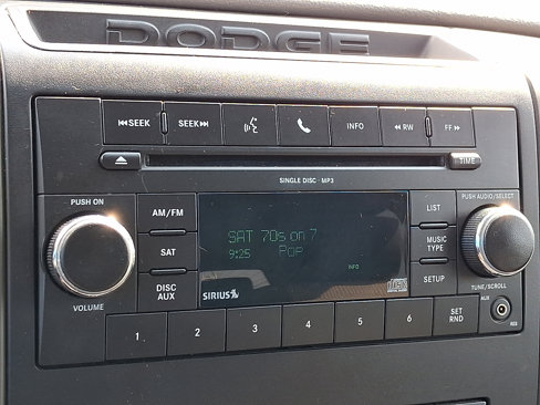 Used 2011 RAM 1500 ST w/ ST Popular Equipment Group image 18