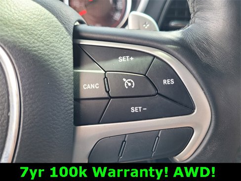 Certified 2018 Dodge Challenger GT w/ Driver Convenience Group image 26