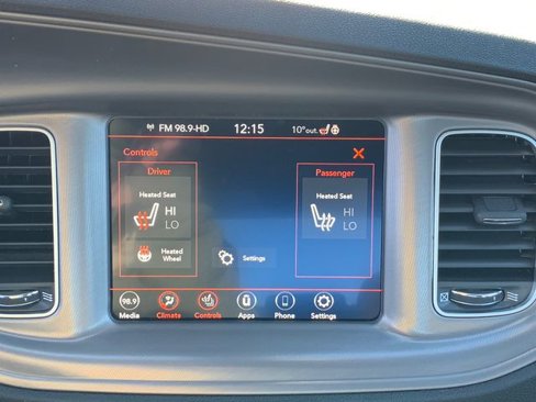 New 2023 Dodge Charger SXT w/ Cold Weather Package image 31