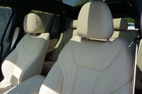 Used 2021 BMW X3 sDrive30i w/ Convenience Package (ZC2) image 40