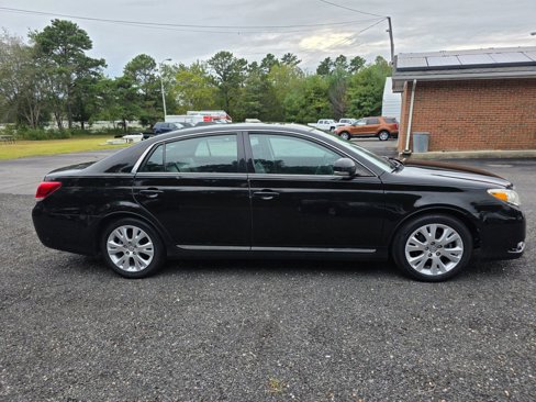 Used 2011 Toyota Avalon Limited image 17