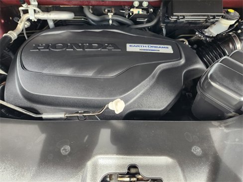 Used 2018 Honda Pilot EX-L image 33