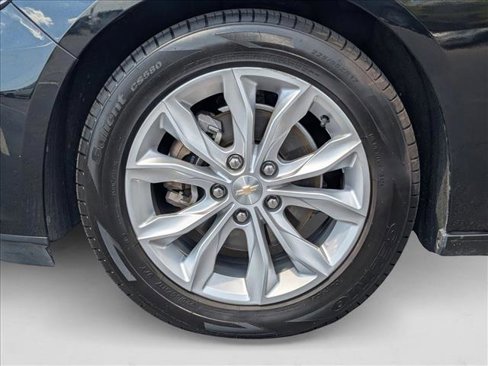 Used 2023 Chevrolet Malibu LT image 22