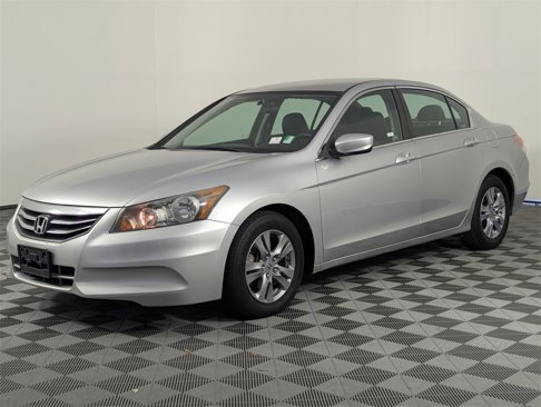 Used 2012 Honda Accord SE image 9