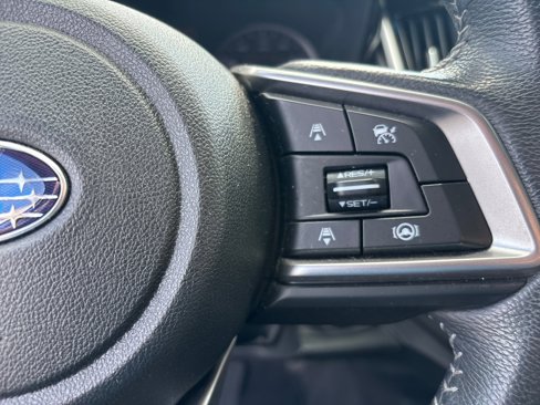 Certified 2021 Subaru Outback Premium image 19