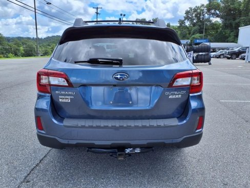 Used 2017 Subaru Outback 2.5i Premium image 42