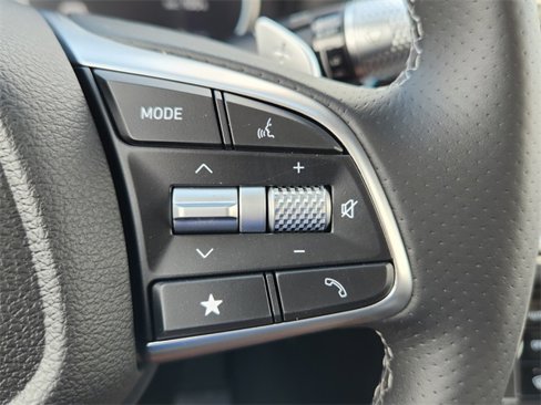 New 2026 Genesis G70 2.5T Prestige image 13