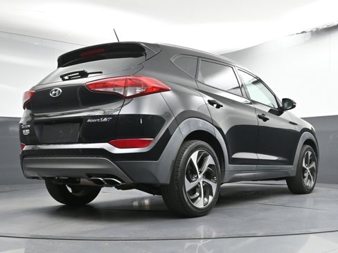 Used 2016 Hyundai Tucson Sport image 25