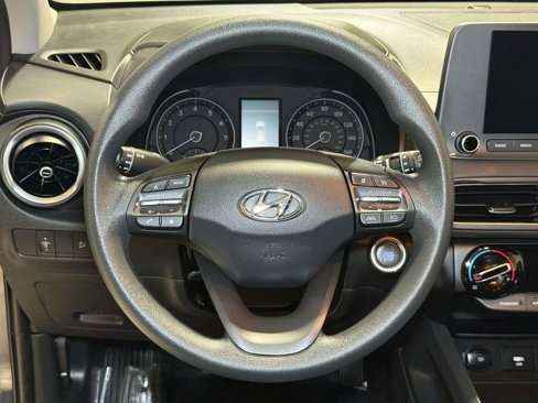 Used 2023 Hyundai Kona SEL w/ Cargo Package image 19