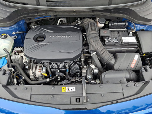 Used 2020 Kia Soul GT-Line Turbo image 31