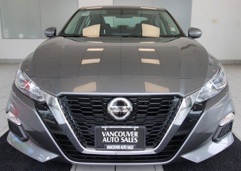Used 2020 Nissan Altima 2.5 S image 9