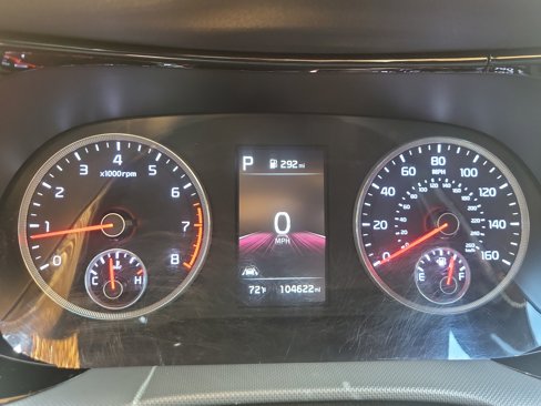 Used 2021 Kia K5 GT-Line w/ GT-Line FWD Premium Package image 18