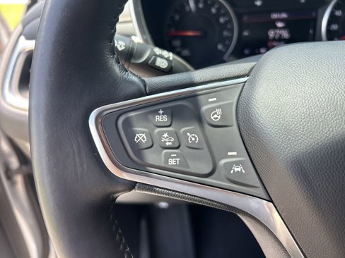 Used 2021 Chevrolet Equinox Premier image 30