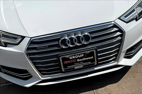 Used 2018 Audi A4 2.0T Premium Plus image 29