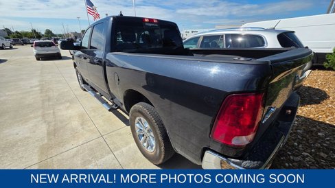 Used 2016 RAM 1500 Big Horn image 2