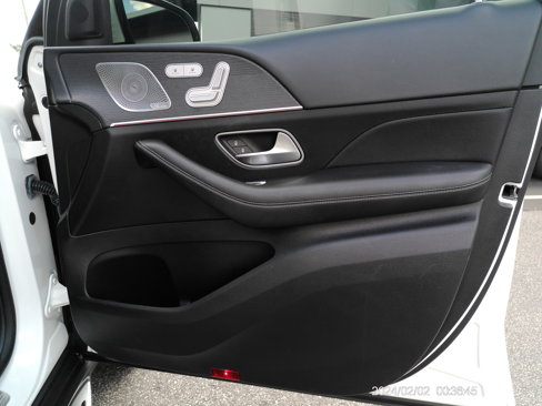 Certified 2022 Mercedes-Benz GLE 350 w/ Premium Package image 27