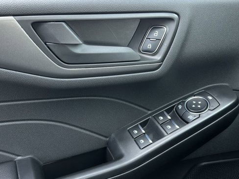 New 2025 Ford Escape Active image 50