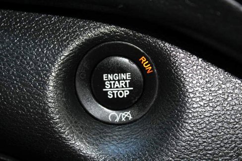 Used 2021 Jeep Cherokee Latitude Plus image 34