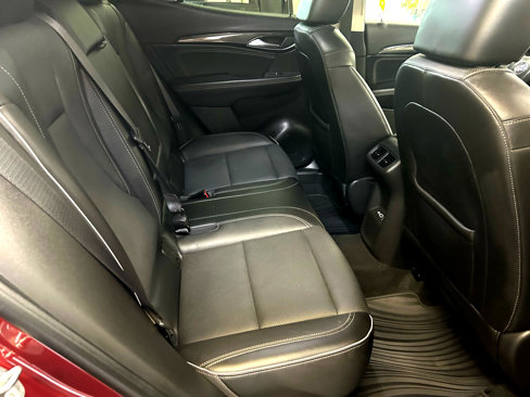 Used 2021 Buick Envision Essence image 20