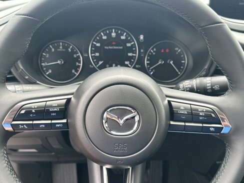 New 2025 MAZDA CX-30 AWD 2.5 S w/ Select Sport Pkg image 14
