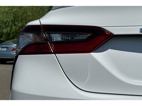 Used 2023 Toyota Camry SE image 45