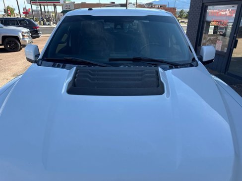 Used 2017 Ford F150 Raptor w/ Equipment Group 802A Luxury image 62