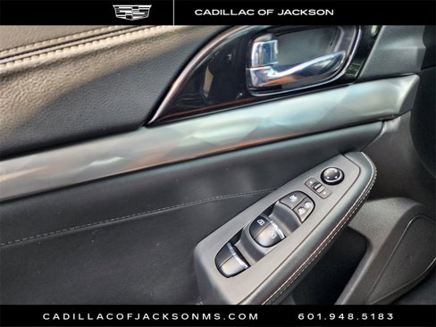 Used 2022 Nissan Maxima SV w/ Floor Mat Group image 12