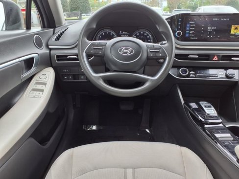 Used 2023 Hyundai Sonata SEL image 11