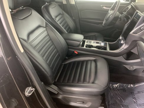 Used 2022 Ford Edge SEL image 19