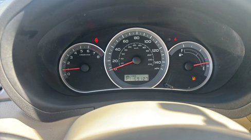Used 2008 Subaru Impreza 2.5i image 37