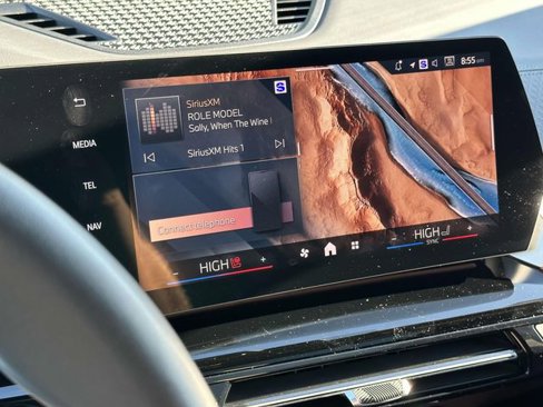 Certified 2025 BMW X2 xDrive28i image 33