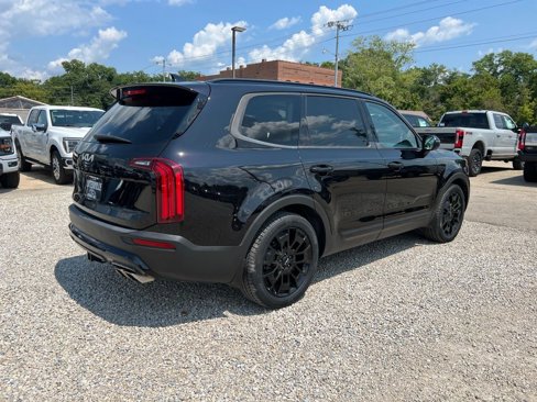 Used 2022 Kia Telluride EX w/ EX Premium Package image 8