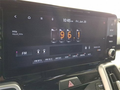 Used 2022 Kia Sorento S w/ Panoramic Sunroof Package image 18