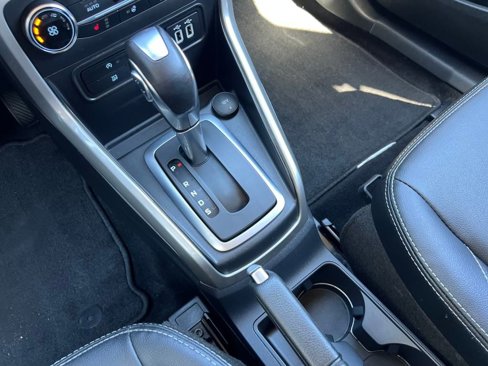 Certified 2020 Ford EcoSport Titanium image 29