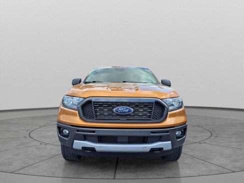 Used 2019 Ford Ranger XLT w/ Equipment Group 301A Mid image 22