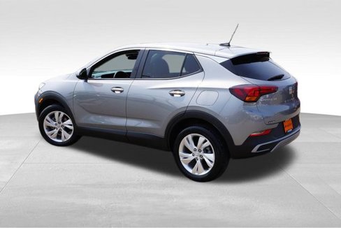 Used 2024 Buick Encore GX Preferred image 9