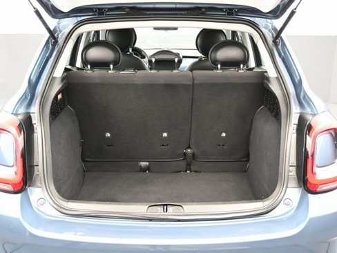 Used 2019 FIAT 500X Pop image 13