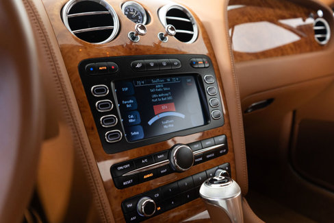Used 2008 Bentley Continental GT Speed image 25