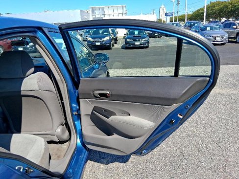 Used 2010 Honda Civic LX image 25