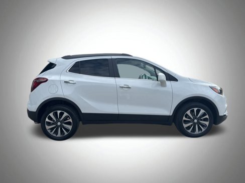 Used 2021 Buick Encore Preferred w/ Safety Package image 22