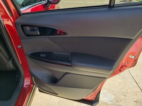Used 2019 Mitsubishi Eclipse Cross LE image 24