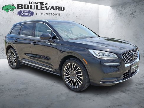 Used 2020 Lincoln Corsair Reserve w/ Equipment Group 201A image 5