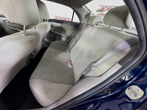 Used 2013 Toyota Corolla S image 24