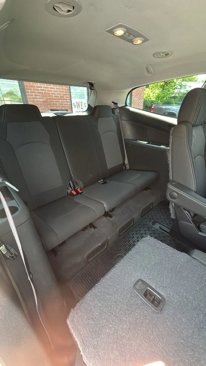 Used 2017 Chevrolet Traverse LT w/ Style and Technology Package image 18