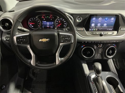 Used 2020 Chevrolet Blazer LT image 24