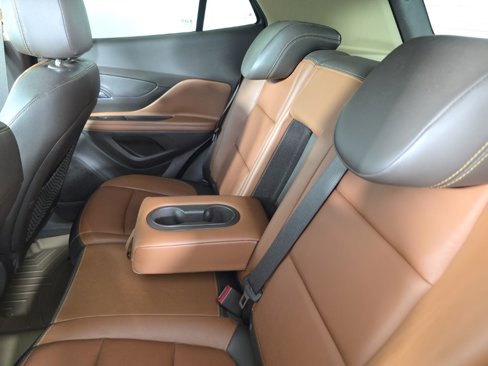 Used 2014 Buick Encore Premium image 32