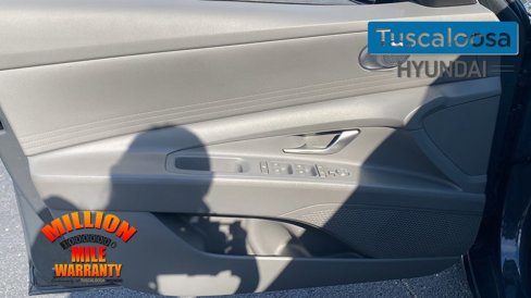 Used 2024 Hyundai Elantra SEL image 12