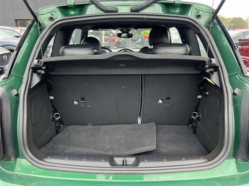 Used 2020 MINI Cooper S image 8