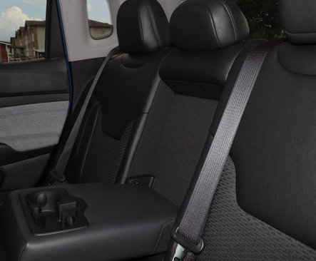 Used 2022 Jeep Compass Latitude w/ Convenience Group image 33