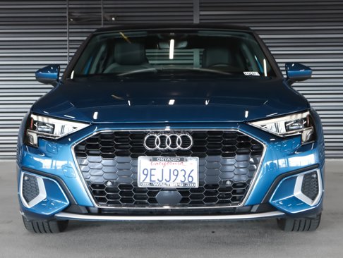 Used 2023 Audi A3 2.0T Premium w/ Convenience Package image 13